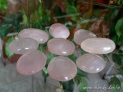 lavanda kvarc oblutak 50-59g